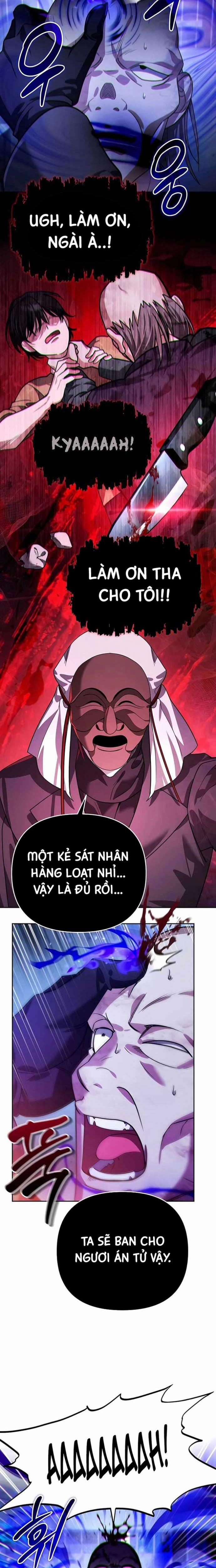 Bản Ngã Thay Đổi 13 trang 20