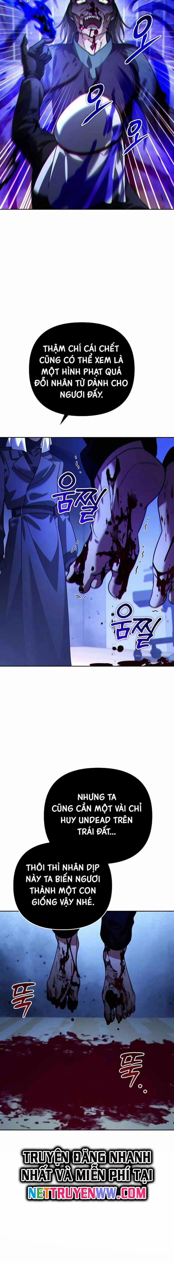 Bản Ngã Thay Đổi 13 trang 21