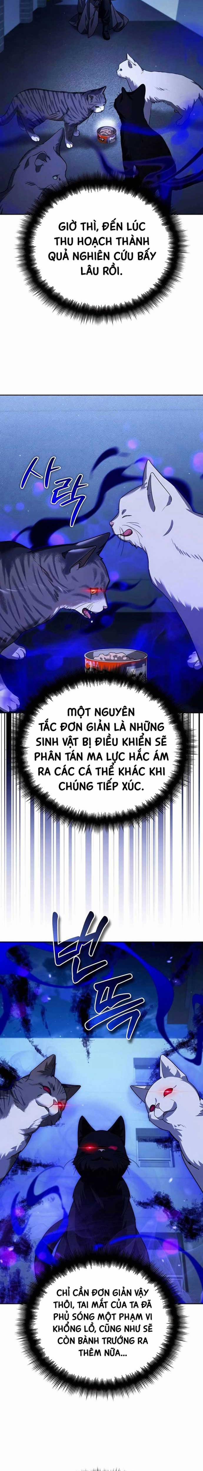 Bản Ngã Thay Đổi 13 trang 9