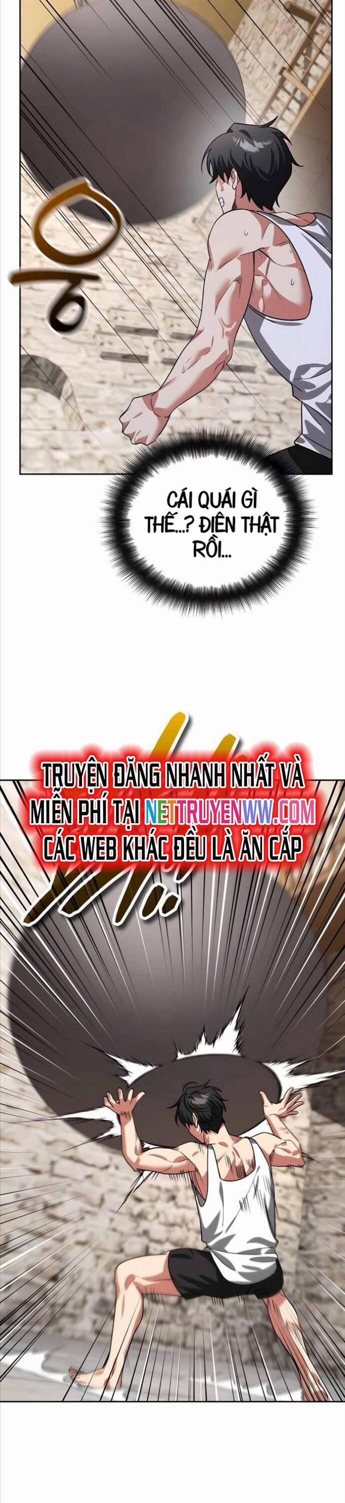 Bản Ngã Thay Đổi 14 trang 32