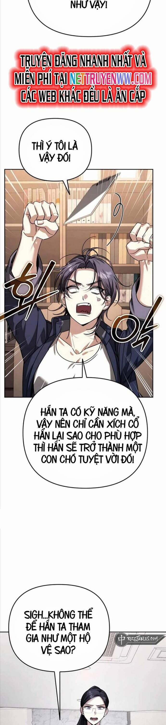 Bản Ngã Thay Đổi 14 trang 4