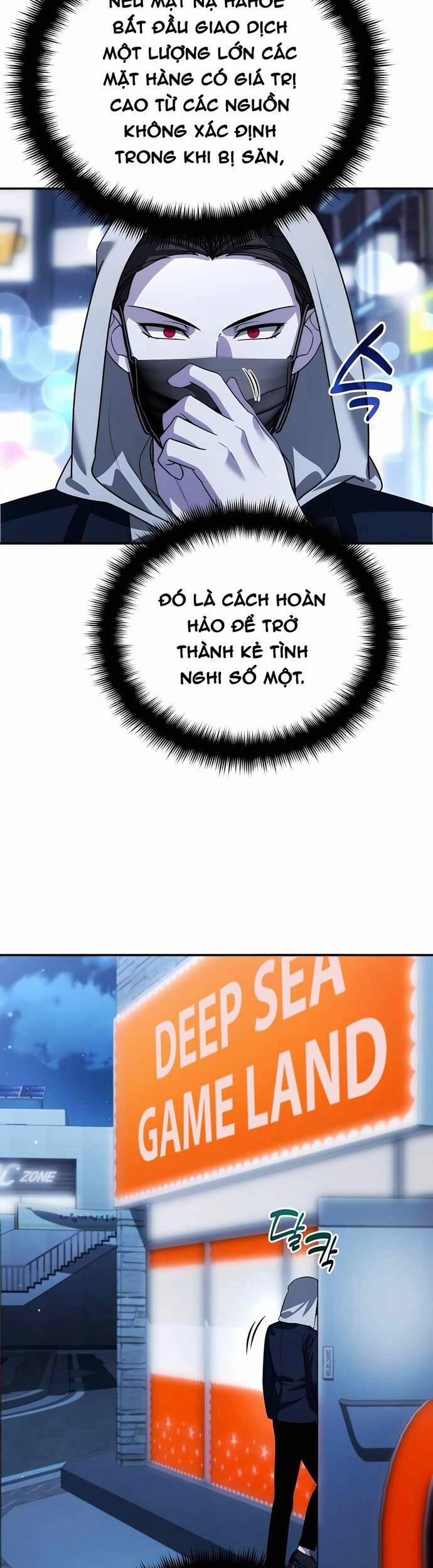 Bản Ngã Thay Đổi 16 trang 17