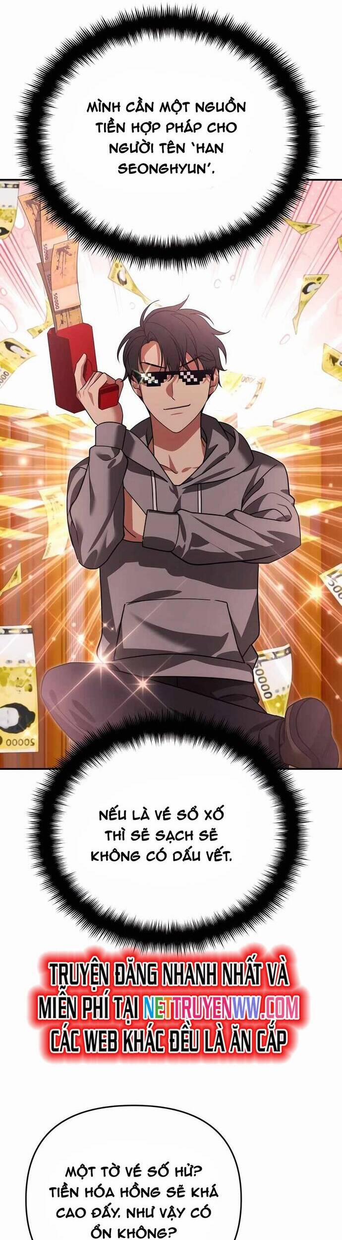 Bản Ngã Thay Đổi 16 trang 28