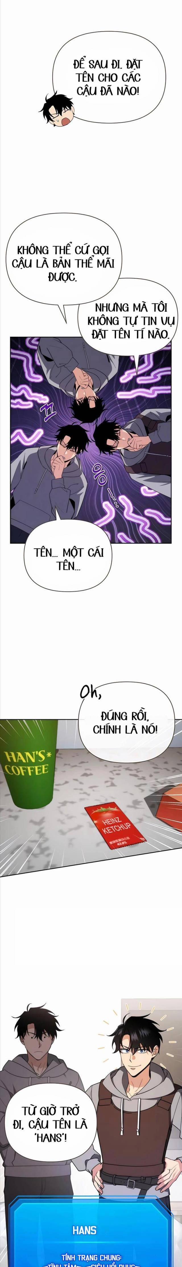 Bản Ngã Thay Đổi 2 trang 12