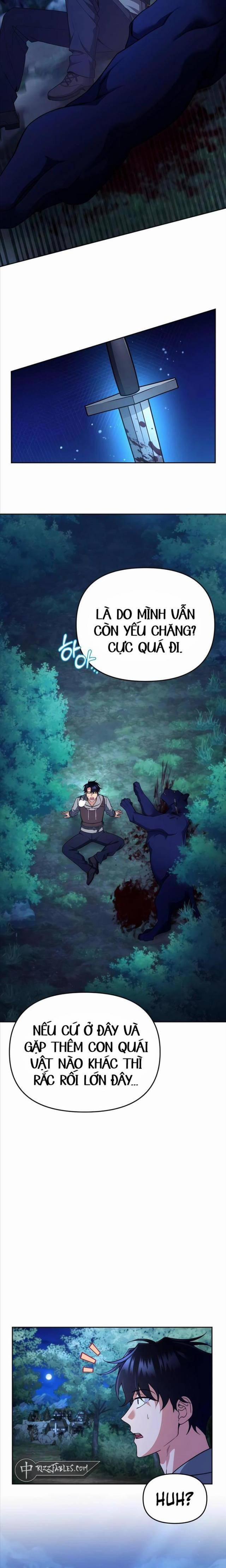Bản Ngã Thay Đổi 2 trang 21