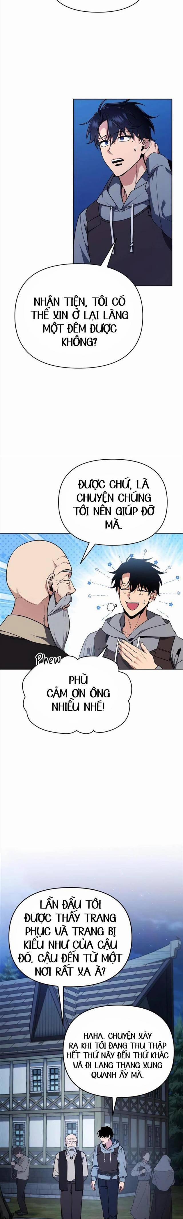 Bản Ngã Thay Đổi 2 trang 23