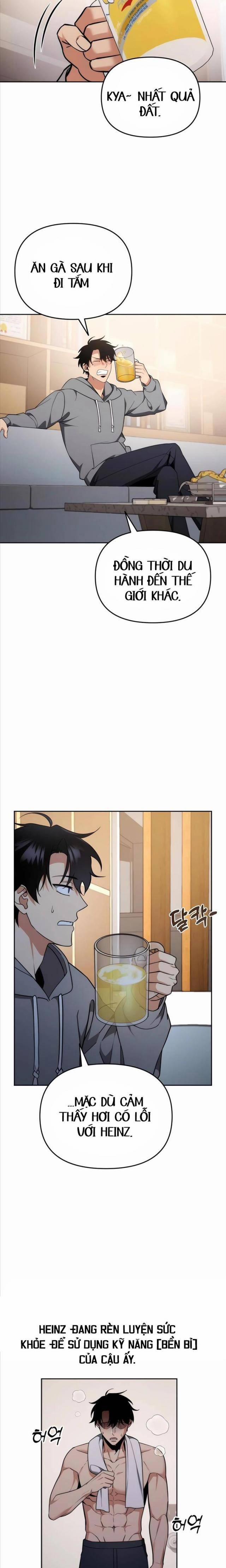 Bản Ngã Thay Đổi 2 trang 26