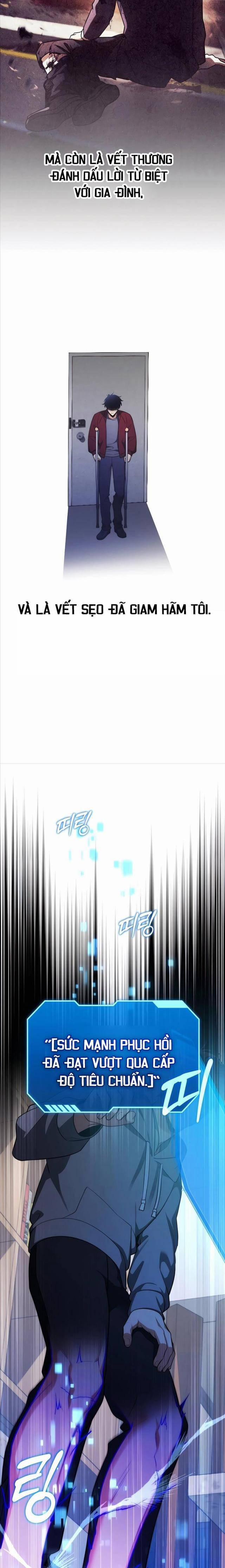 Bản Ngã Thay Đổi 2 trang 5