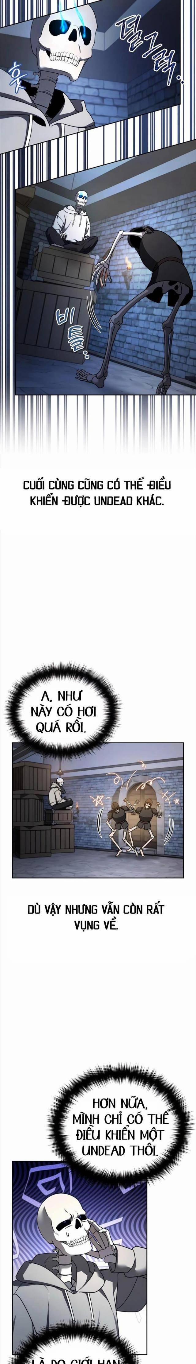 Bản Ngã Thay Đổi 3 trang 11