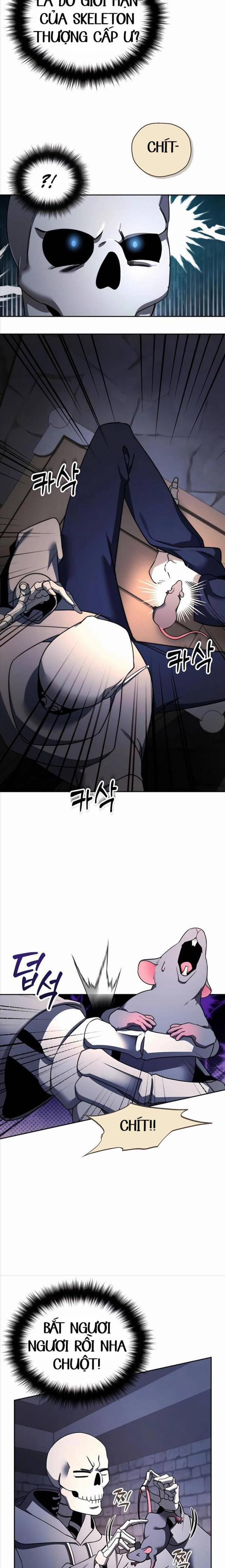 Bản Ngã Thay Đổi 3 trang 12