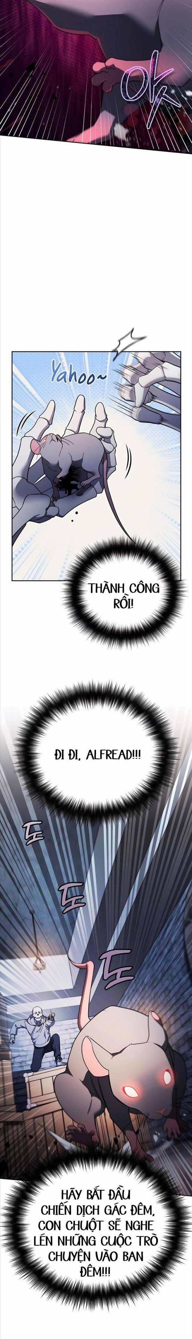 Bản Ngã Thay Đổi 3 trang 15