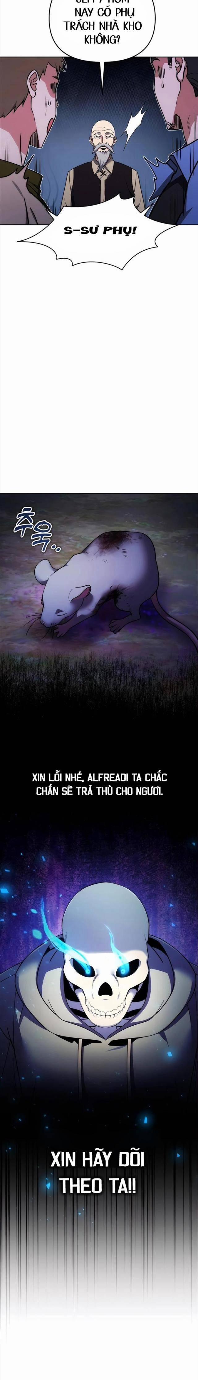 Bản Ngã Thay Đổi 3 trang 23