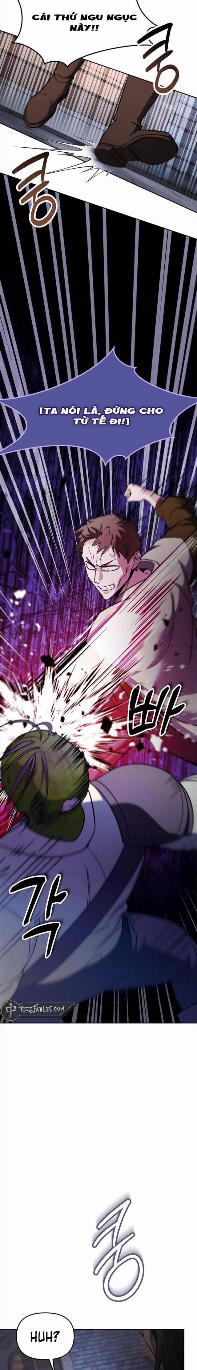 Bản Ngã Thay Đổi 3 trang 25