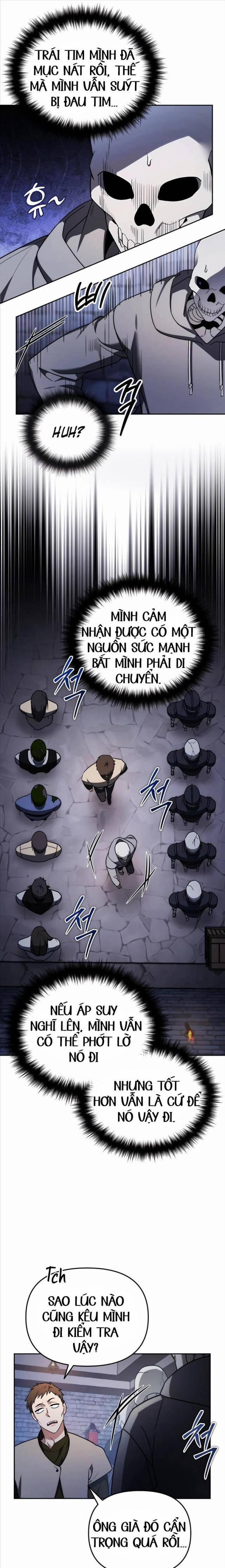 Bản Ngã Thay Đổi 3 trang 7