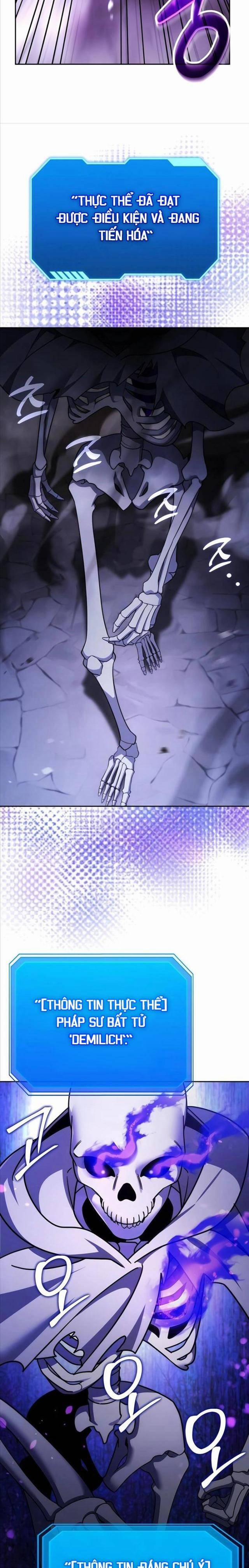 Bản Ngã Thay Đổi 4 trang 10