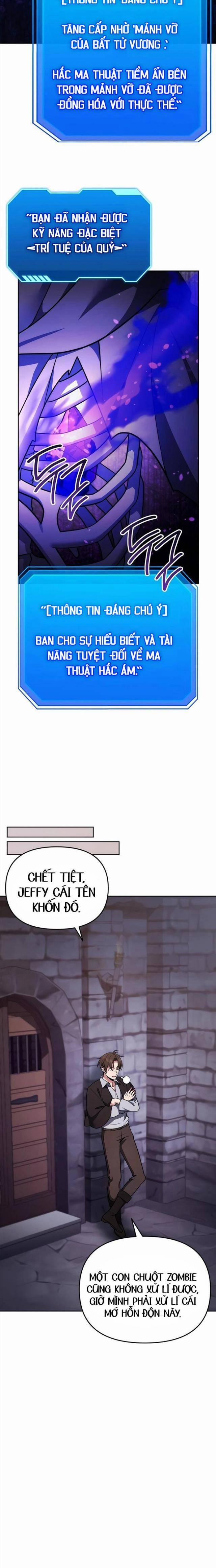 Bản Ngã Thay Đổi 4 trang 11