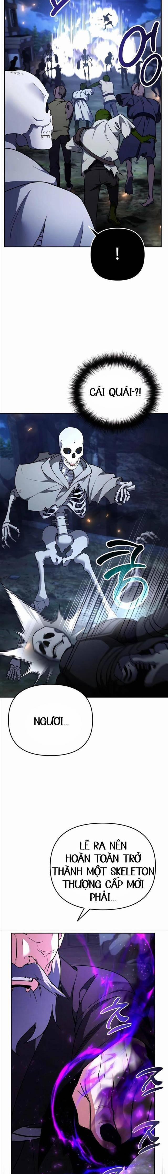 Bản Ngã Thay Đổi 4 trang 20