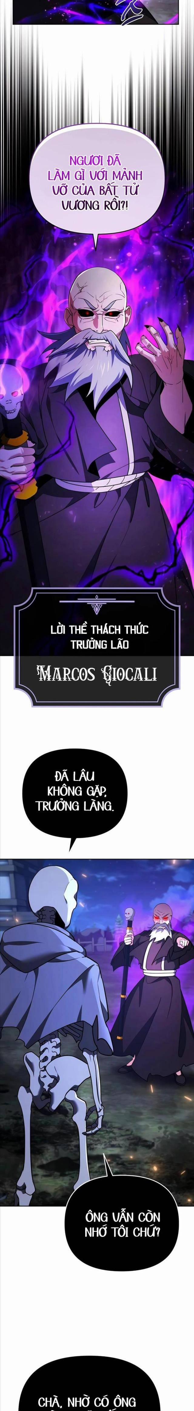 Bản Ngã Thay Đổi 4 trang 21