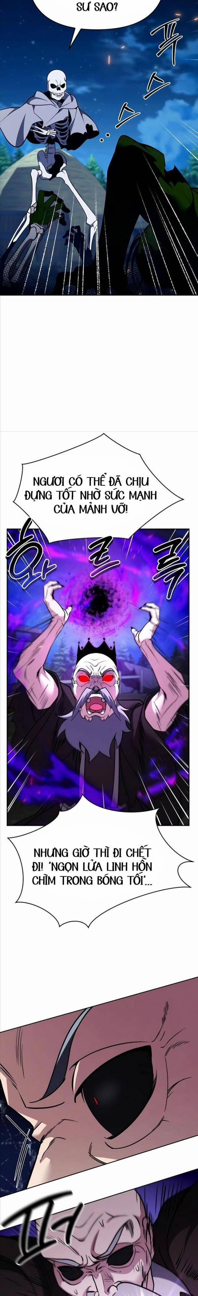 Bản Ngã Thay Đổi 4 trang 32