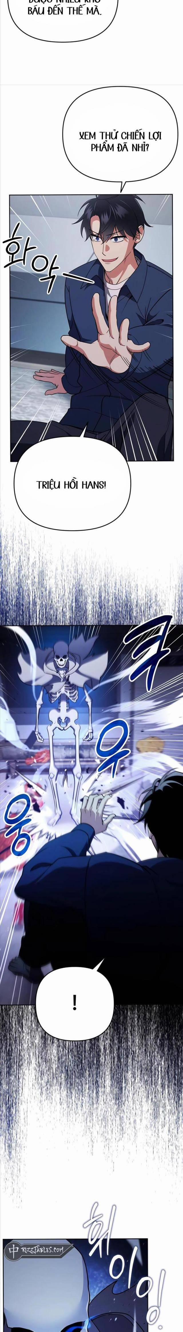 Bản Ngã Thay Đổi 5 trang 14