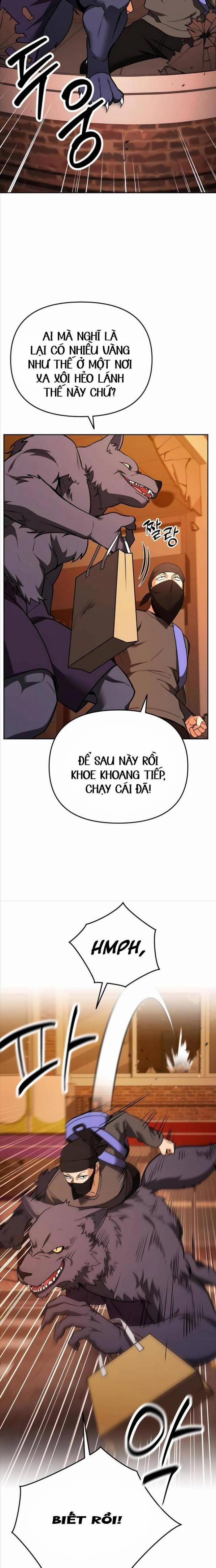 Bản Ngã Thay Đổi 5 trang 22