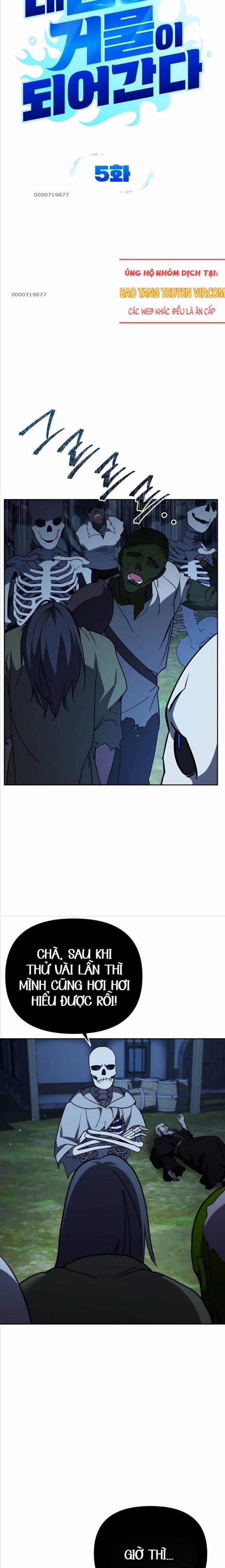 Bản Ngã Thay Đổi 5 trang 4