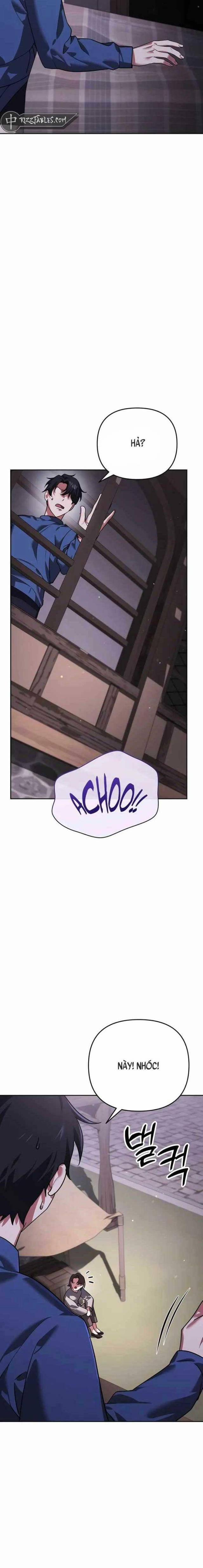 Bản Ngã Thay Đổi 6 trang 11