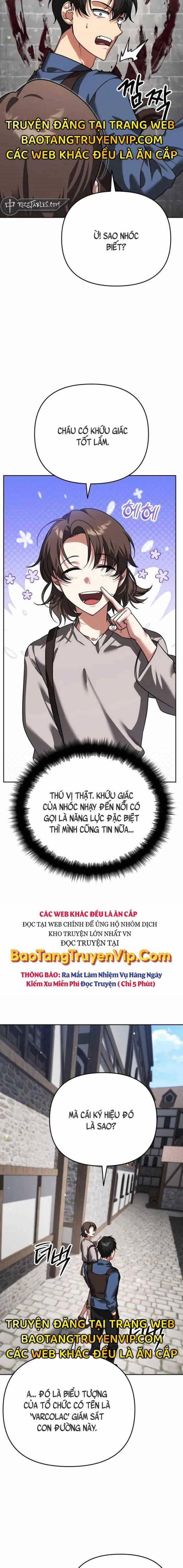 Bản Ngã Thay Đổi 6 trang 16