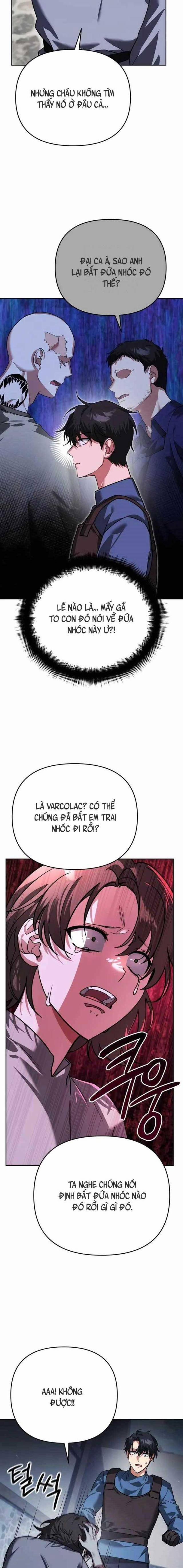 Bản Ngã Thay Đổi 6 trang 27