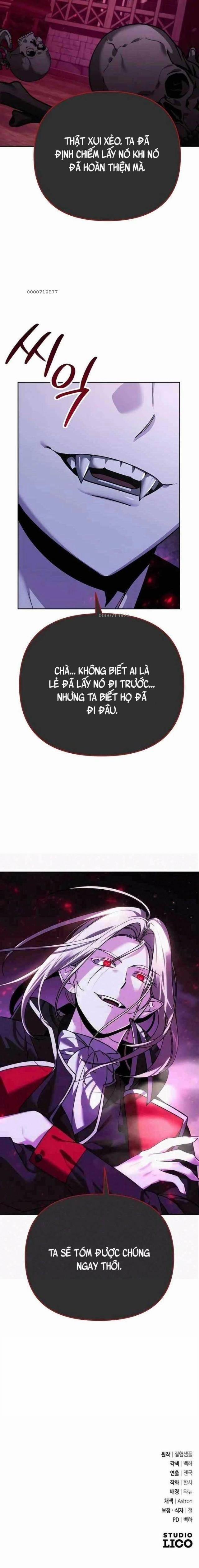 Bản Ngã Thay Đổi 6 trang 30
