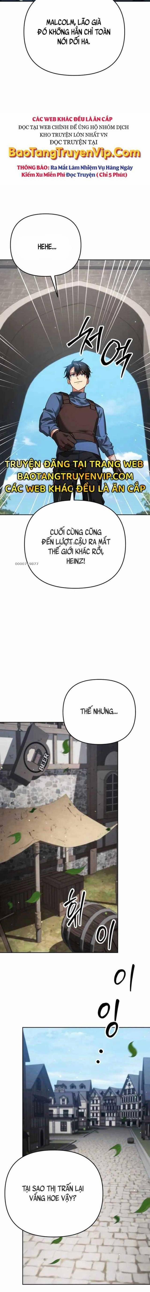 Bản Ngã Thay Đổi 6 trang 4