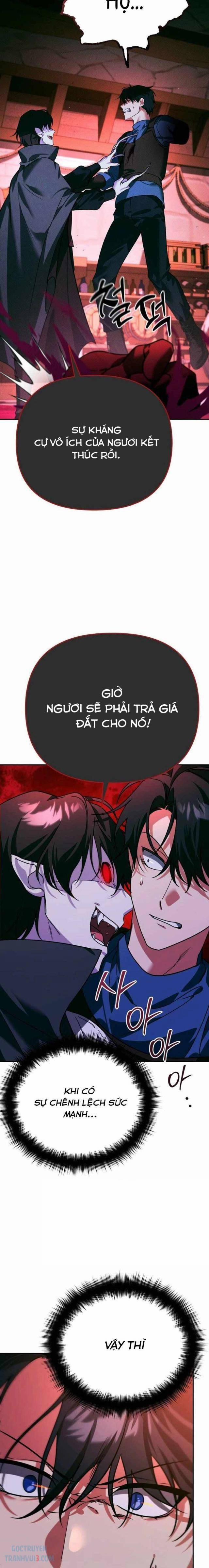 Bản Ngã Thay Đổi 7 trang 30