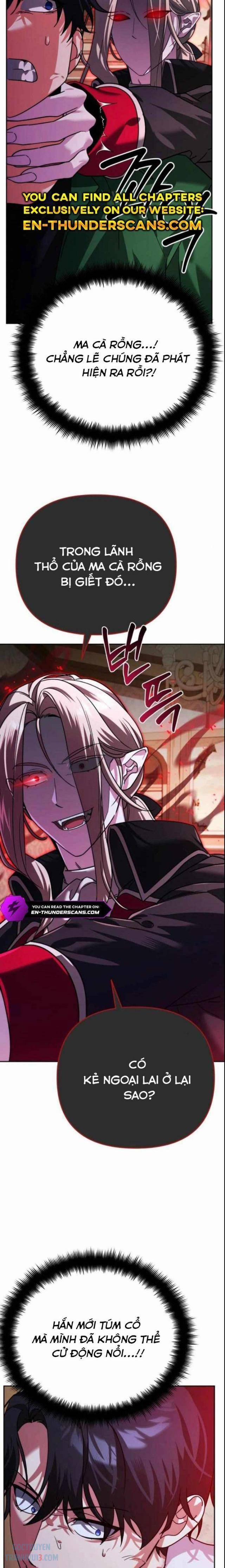 Bản Ngã Thay Đổi 8 trang 13