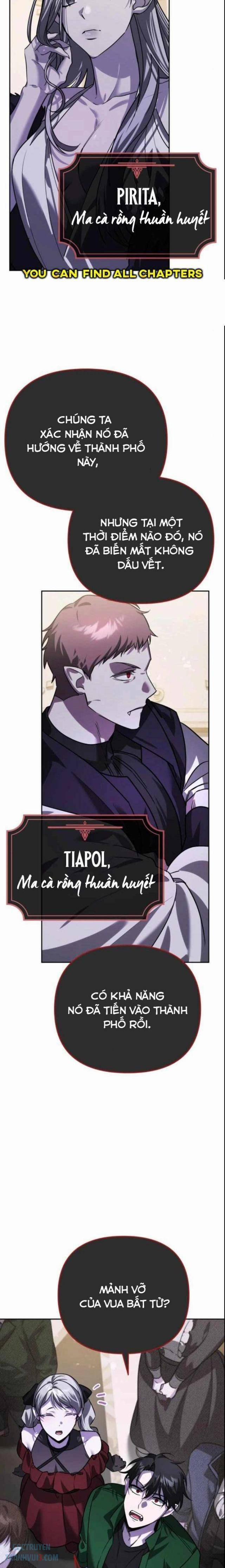 Bản Ngã Thay Đổi 8 trang 30