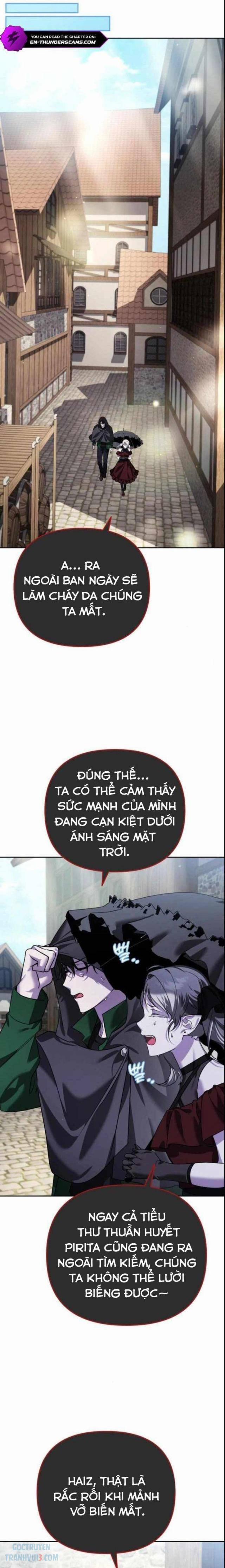 Bản Ngã Thay Đổi 8 trang 32