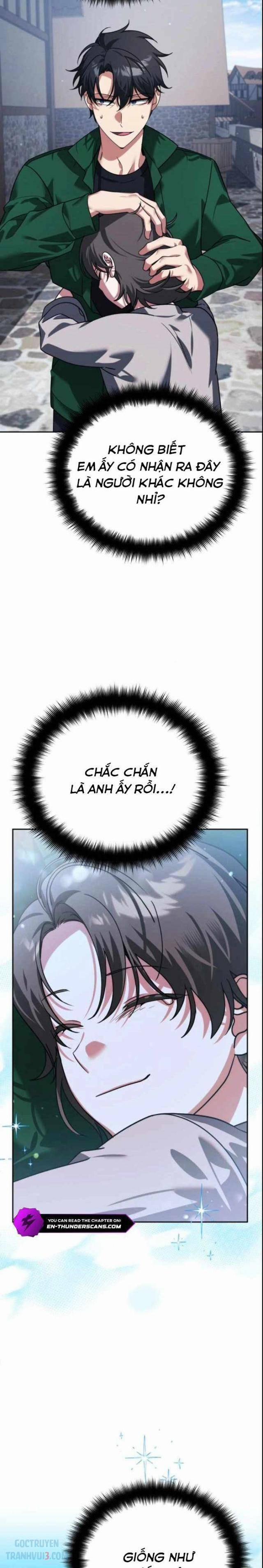 Bản Ngã Thay Đổi 8 trang 8