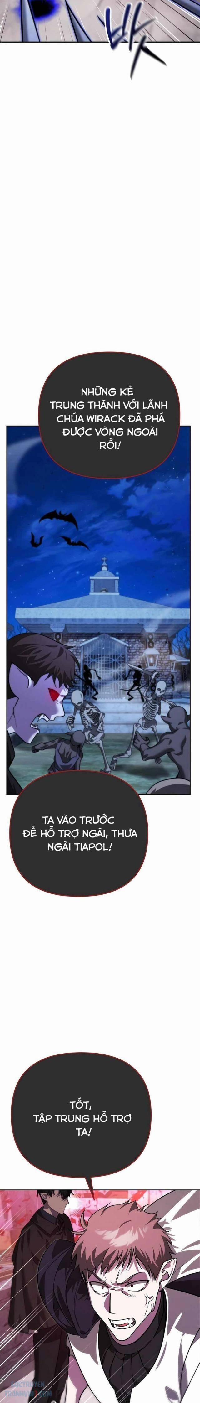 Bản Ngã Thay Đổi 9 trang 21