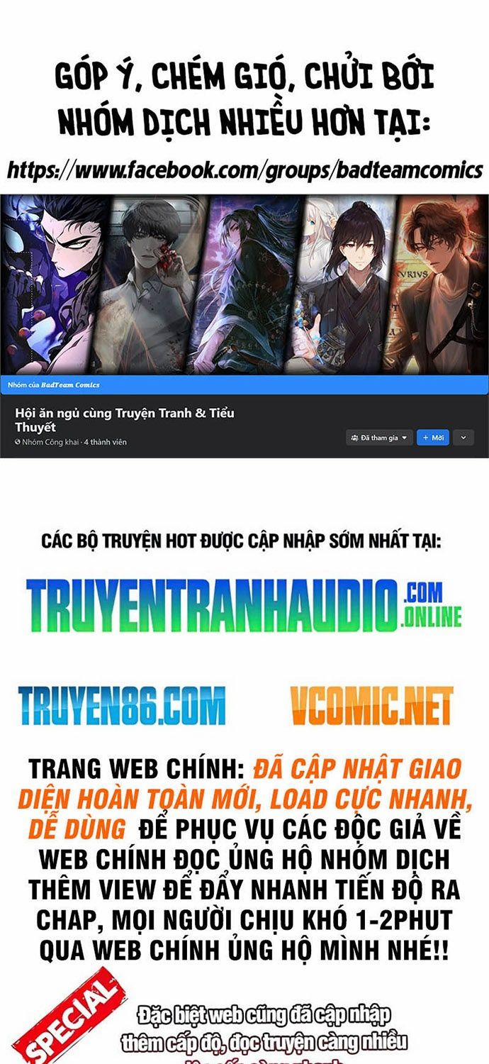 Bản Ngã Tối Thượng 1 trang 1