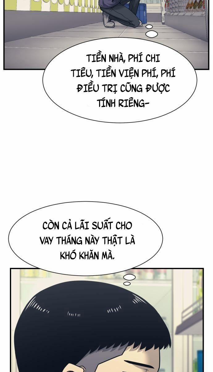 Bản Ngã Tối Thượng 1 trang 28