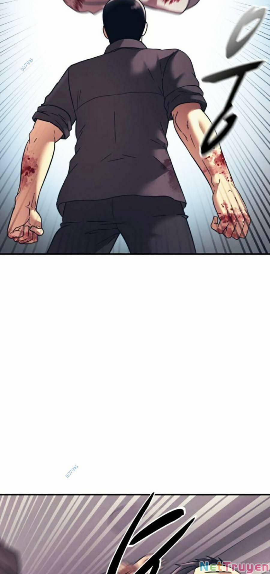 Bản Ngã Tối Thượng 13 trang 17