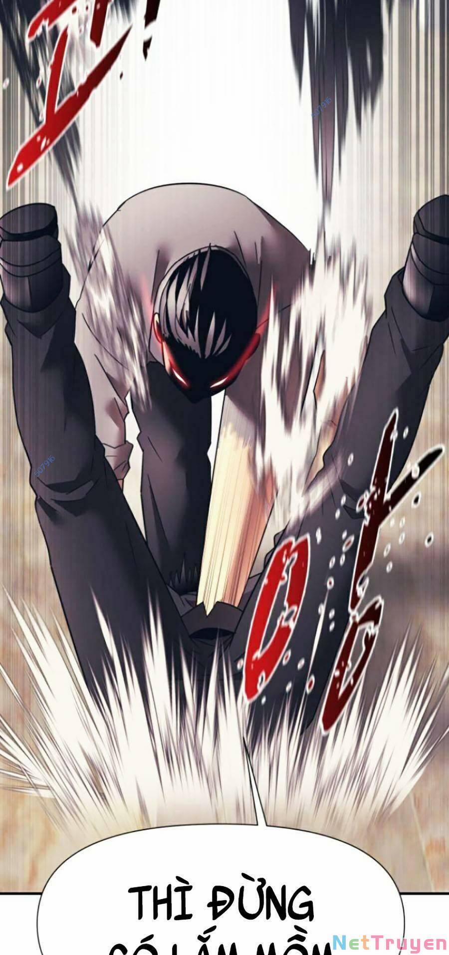 Bản Ngã Tối Thượng 13 trang 21