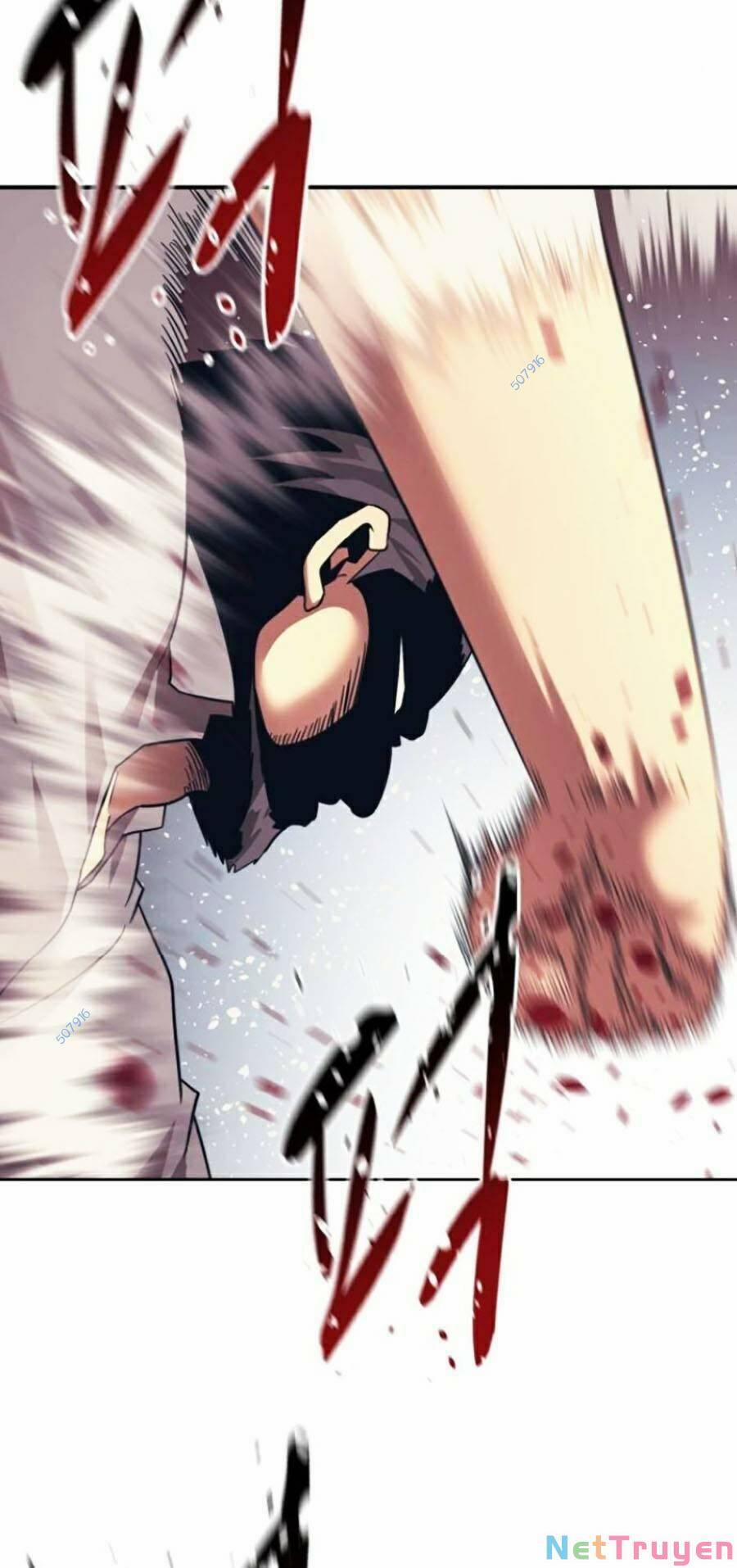 Bản Ngã Tối Thượng 13 trang 28