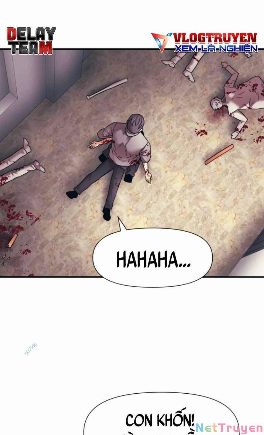 Bản Ngã Tối Thượng 13 trang 33