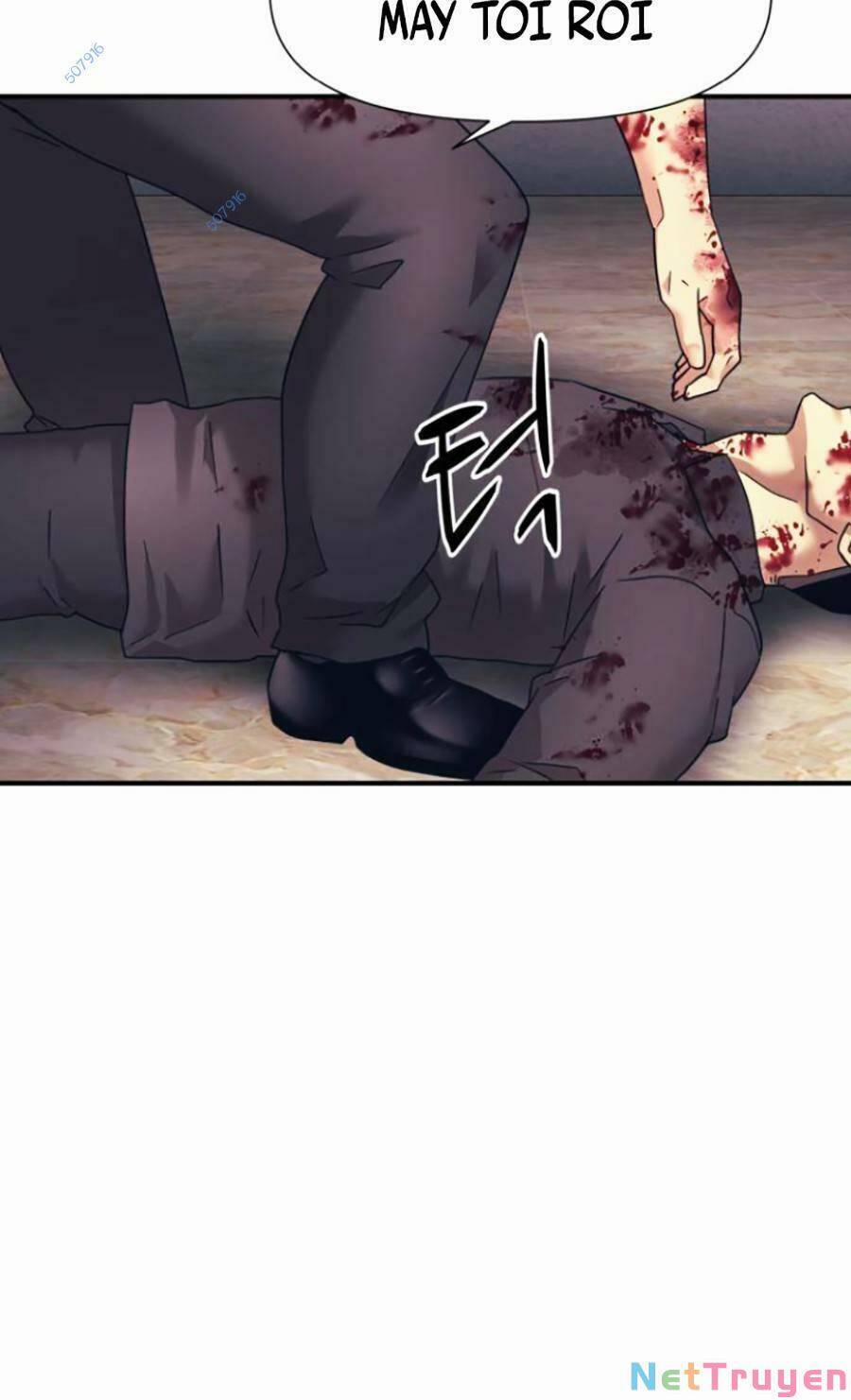 Bản Ngã Tối Thượng 13 trang 34