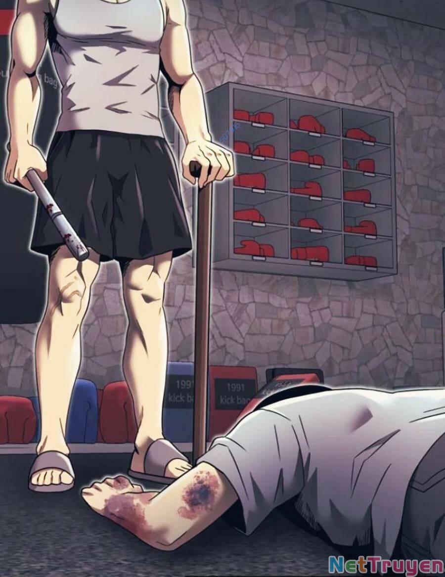 Bản Ngã Tối Thượng 18 trang 26