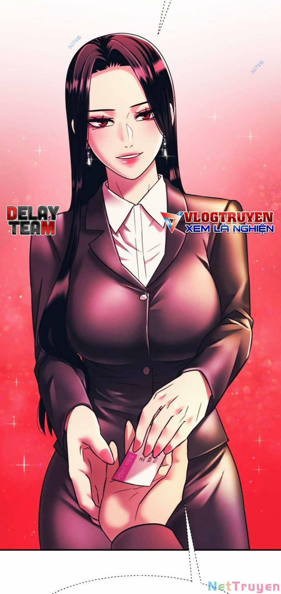 Bản Ngã Tối Thượng 21 trang 1