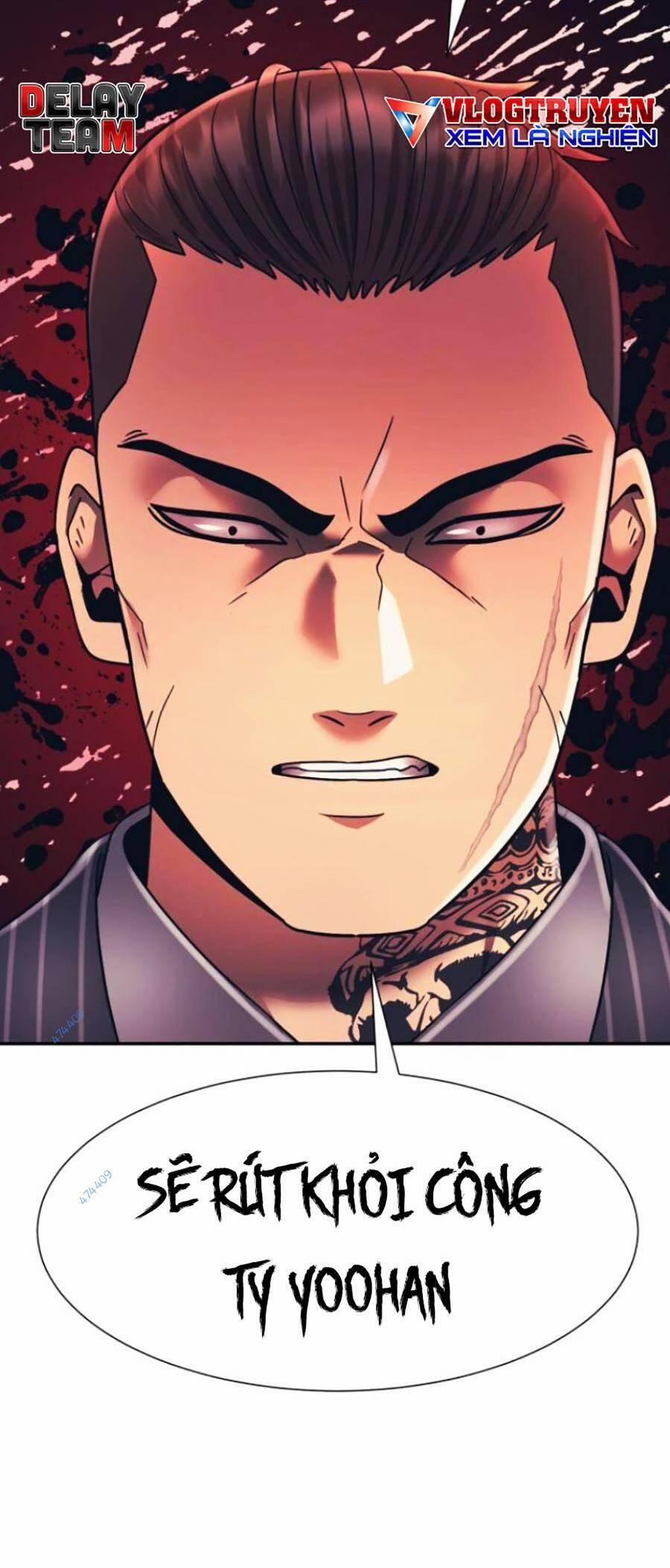 Bản Ngã Tối Thượng 22 trang 1