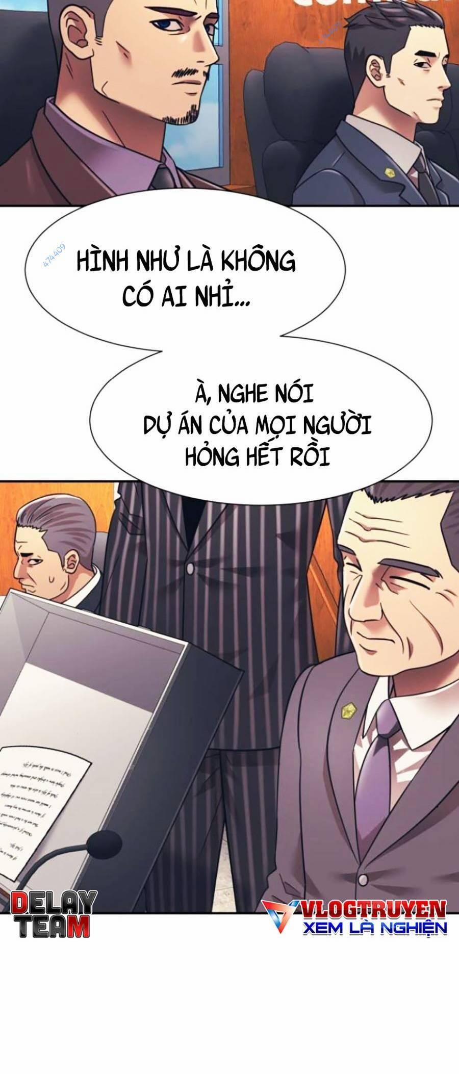 Bản Ngã Tối Thượng 22 trang 19