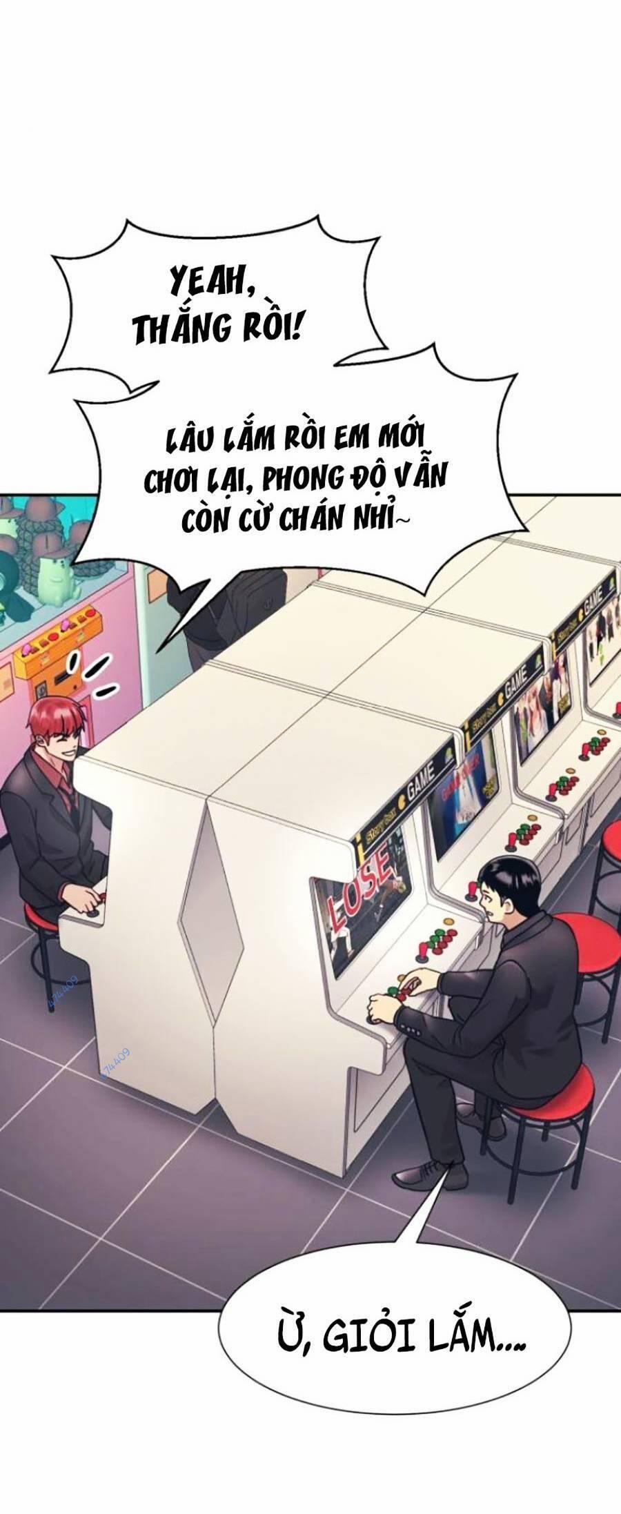 Bản Ngã Tối Thượng 22 trang 28