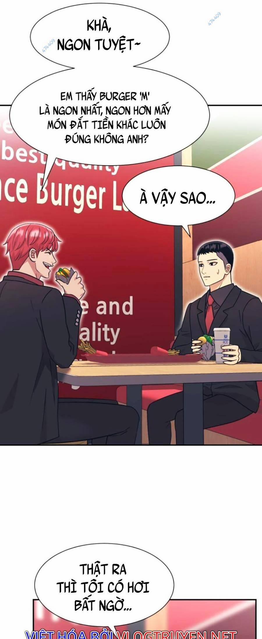 Bản Ngã Tối Thượng 22 trang 40
